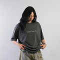 Linux Tee — “I love linux” Retro Terminal Graphic T-Shirt