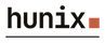 hunix logo